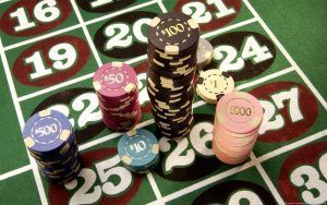 online casino at