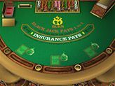 21 Burn Blackjack