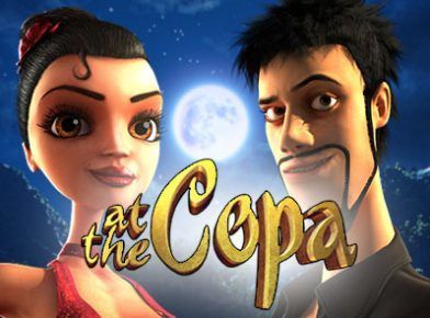 At the Copa