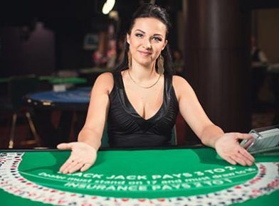 Blackjack