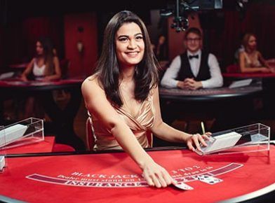 Blackjack VIP