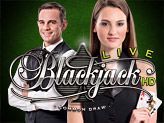 Live Blackjack Low Limit