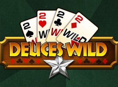 Deuces Wild Multihand