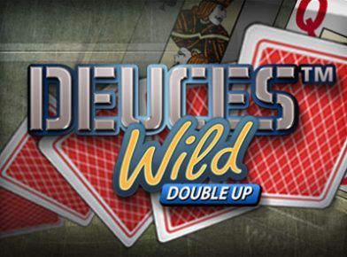 Deuces Wild Multi Hand