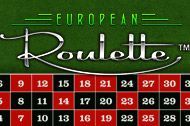 European Roulette