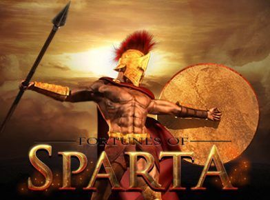 Fortunes of Sparta