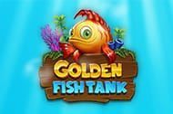 Golden Fish Tank