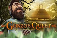 Gonzo’s Quest