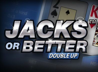 Jacks or Better Multi Hand
