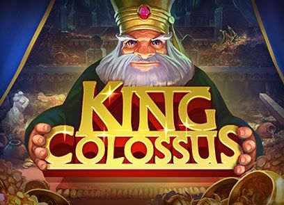 King Colossus