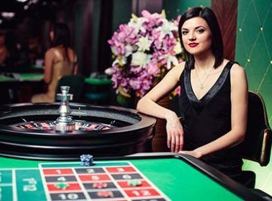 Live Roulette