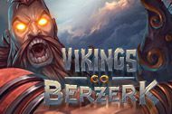 Vikings Go Berzerk