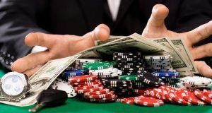 Casino Online Geld Gewinnen