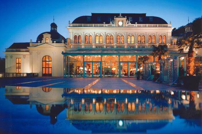 Casino Baden