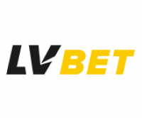 lvbet casino logo