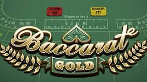 Baccarat-Gold