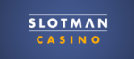 Slotman Casino logo icon