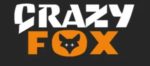crazy fox logo